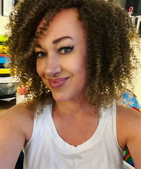 rachel dolezal onlyfans pics|Rachel Dolezal OnlyFans Leak Reminds Everyone She Has an。